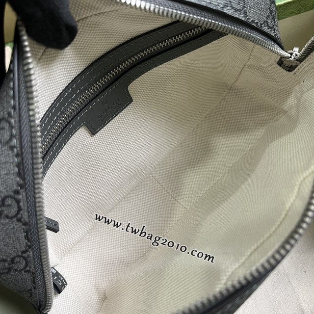 gucci專櫃新款手袋 古馳Ophidia系列GG手拿包 jcp1108